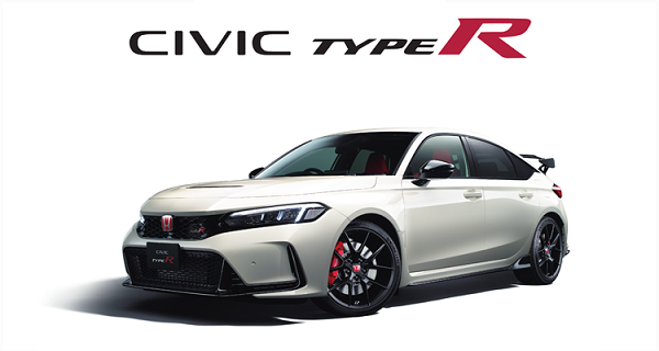 シビック TYPE R