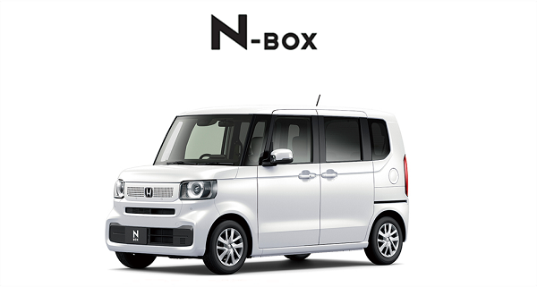 N-BOX