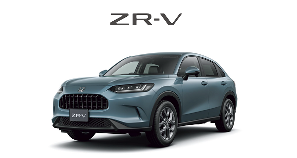 ZR-V