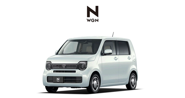 N-WGN